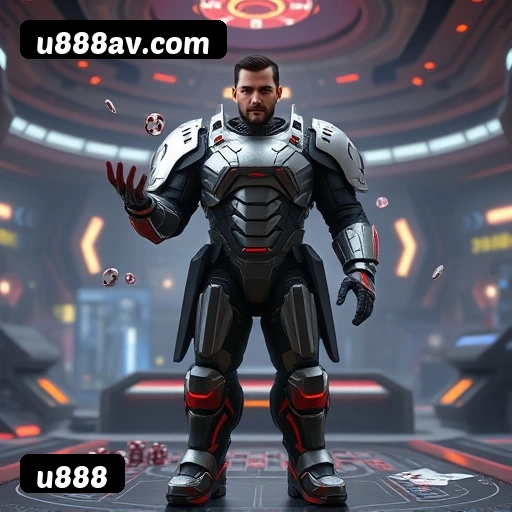 u888 Download PC - Cliente Windows Oficial com Gráficos 4K HD e Performance Superior