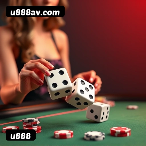Lottery Online u888 - Mega-Sena R$50M+, Keno a cada 5min, Scratch Cards Digitais e RNG Certificado